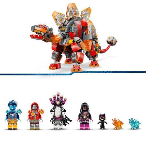 купить Конструктор Lego 71514 Dino Jet в Кишинёве 