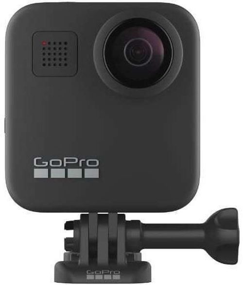 cumpără Cameră de acțiune GoPro MAX 360 footage (CHDHZ-202-RX) în Chișinău 