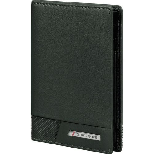 купить Кошелек Samsonite PRO-DLX 6 pormoneu p/u barbati verde (147796/1388) в Кишинёве 