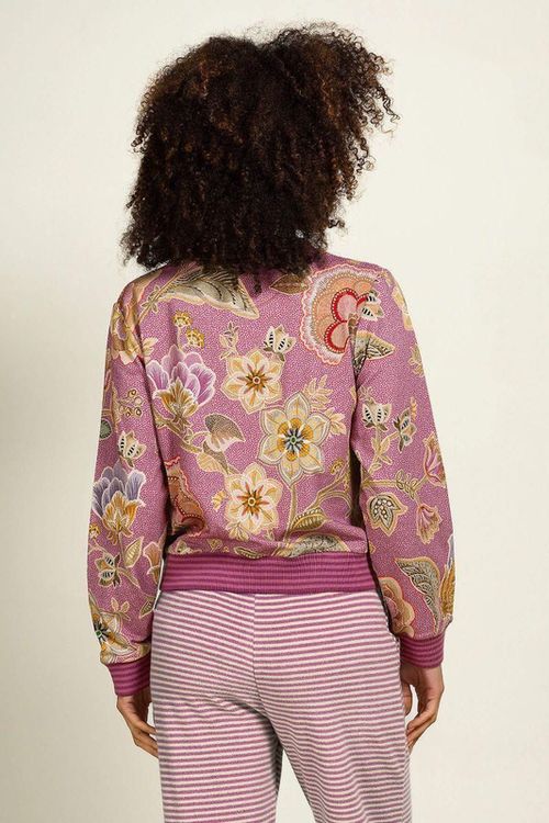 купить Домашний текстиль Pip Studio 51.515.125 Nicos Jacket Matata Lilac L Lilac в Кишинёве 