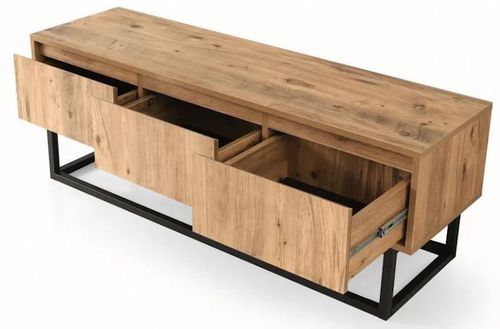 cumpără Comodă TV Trendy Tilsim 140 140x50x40cm în Chișinău 