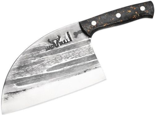 купить Нож Samura MAD BULL Satir sirbesc 180mm (SMB-0040MC) в Кишинёве 
