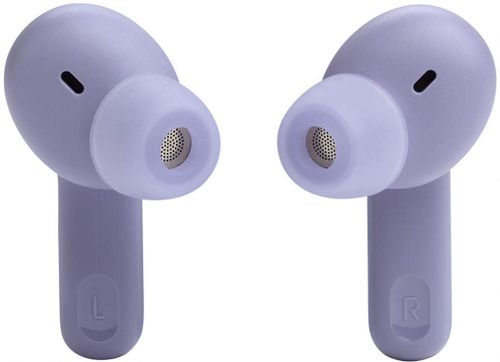 купить Наушники беспроводные JBL Tune Beam Purple в Кишинёве 