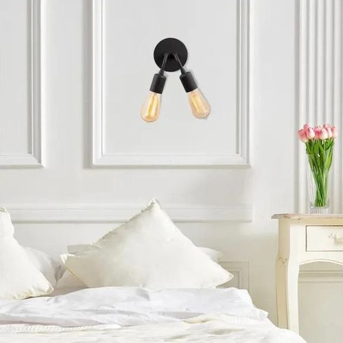 cumpără Candelabru de perete Trendy Lampa de perete Harput-N-1328 14x20x14cm în Chișinău 