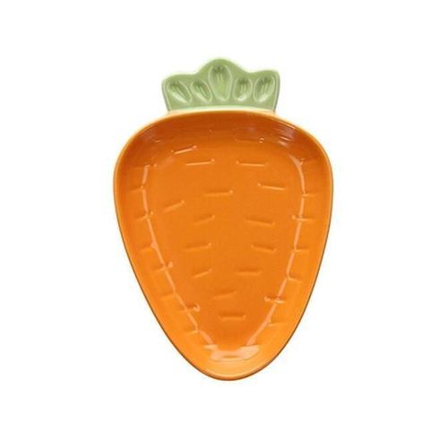 купить Салатница Tognana 57000 Carot 18x12x2.5cm Tognana Pachy в Кишинёве 