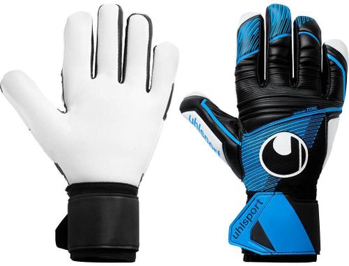 купить Защитное снаряжение uhlsport uhlsport Soft HN Comp Goalkeeper Gloves 10 101135401 в Кишинёве 