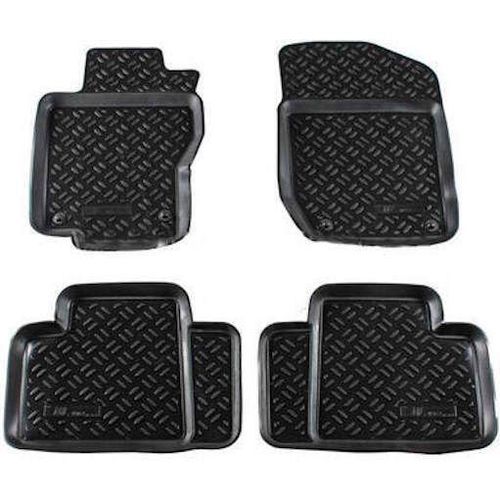 купить Коврик для автомобиля Aileron 62502 Mercedes-Benz ML (W164) (05-09) в Кишинёве 