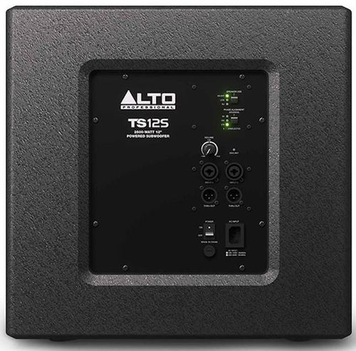 купить Сабвуфер ALTO TS 12S в Кишинёве 
