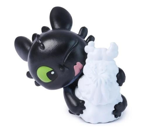 купить Игрушка Spin Master 6075577 Cum să-ți dresezi dragonul: Figurină surpriză Toothless (în asort.) в Кишинёве 