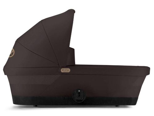 купить Аксессуар для колясок Cybex 525000161 Landou Gazelle S Chocolate Brown в Кишинёве 