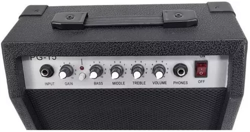 cumpără Chitară Flame Set FD-05 WH în Chișinău 