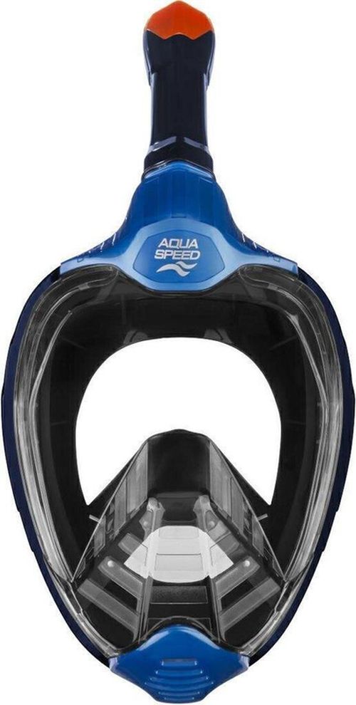 cumpără Accesoriu pentru înot Aqua Speed Masca de scufundare VEIFA ZX S/M, col.10 (9856) în Chișinău 