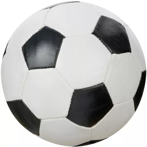купить Мяч Beco 7170 Minge fotbal mini d=10 cm Mini Soft Soccer Ball 9528 в Кишинёве 
