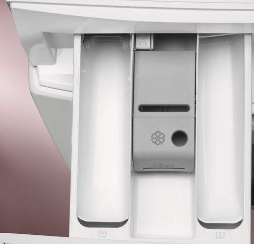 купить Стиральная машина с сушкой Electrolux EW7W447W в Кишинёве 