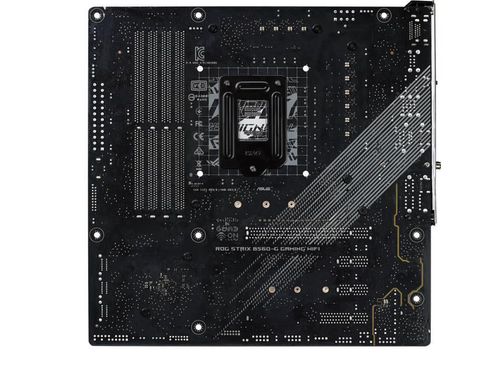 cumpără Placă de bază ASUS ROG STRIX B560-G GAMING WIFI în Chișinău 