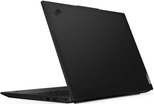 купить Ноутбук Lenovo ThinkPad T16 G3 Black (21MQ0012GX) в Кишинёве 