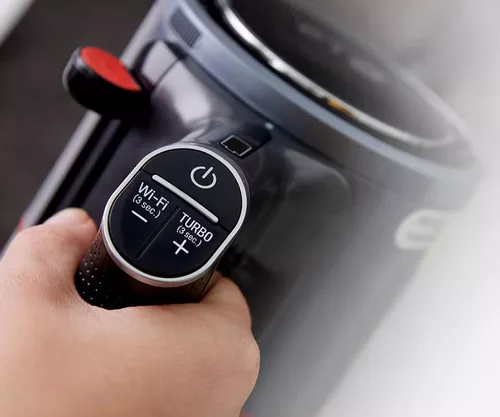 cumpără Aspirator fără fir LG A9KPRO în Chișinău 