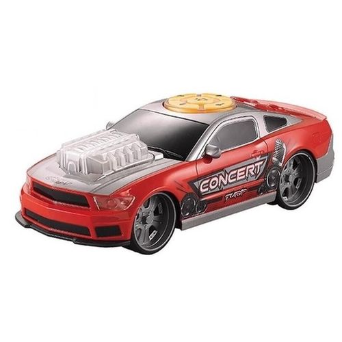 cumpără Mașină Wenyi 100A 1:18 Mașină cu fricțiune Dance and Music în Chișinău 