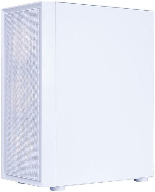 cumpără Carcasă PC 1stplayer GO6 WHITE, ATX w/o PSU (GO6-WH-4FS7-W) în Chișinău 