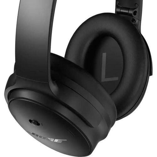 cumpără Căști fără fir Bose QuietComfort Black în Chișinău 