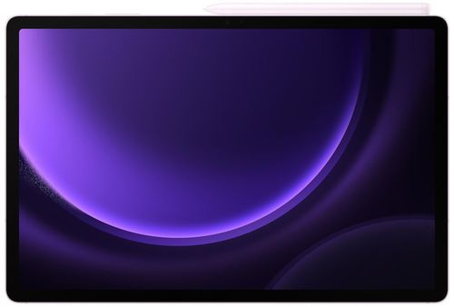 cumpără Tabletă PC Samsung X616/128 Galaxy Tab S9 FE+ LTE Lavender în Chișinău 