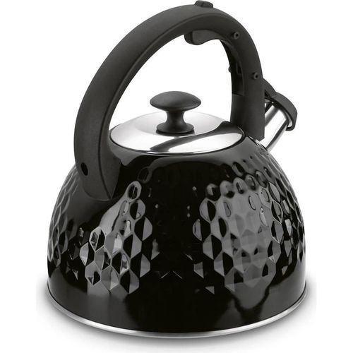 купить Чайник Tadar Tisana 3L Black в Кишинёве 