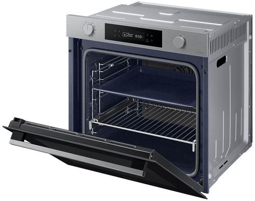 cumpără Cuptor și plită Samsung NV7B4125ZAS/WT + NA64H3010AS/WT în Chișinău 