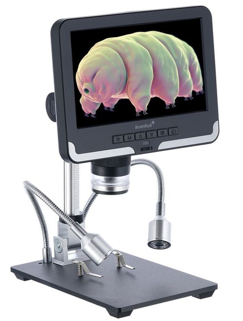 cumpără Microscop Levenhuk DTX RC2 Remote Controlled în Chișinău 