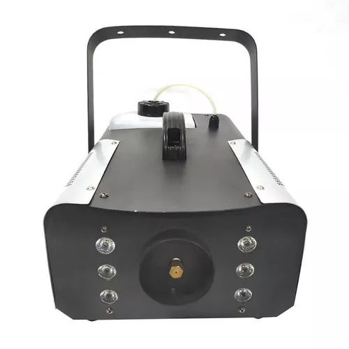 cumpără Utilaje pentru scenă miscellaneous Mașină profesională de fum 1500W în Chișinău 