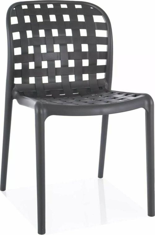 cumpără Scaun Signal Strip szary în Chișinău 