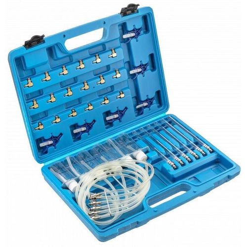 cumpără Instrument de măsură Hoegert HT8G418 Измеритель расхода для двигателей с системой впрыска Common Rail în Chișinău 