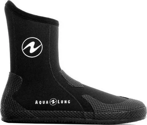 купить Спортивная обувь AquaLung Incaltaminte neopren BOOT 7 mm SUPERZIP 43 / 10 в Кишинёве 