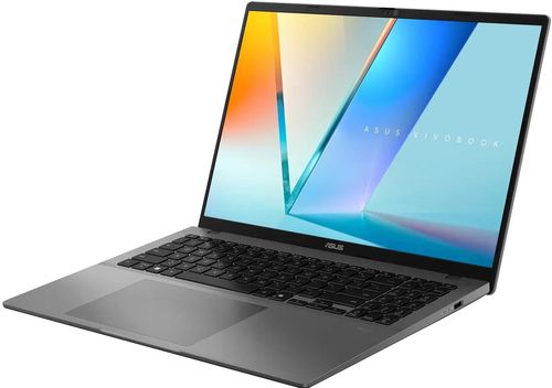 купить Ноутбук ASUS S3607AA-SH061 Vivobook Matte Gray в Кишинёве 