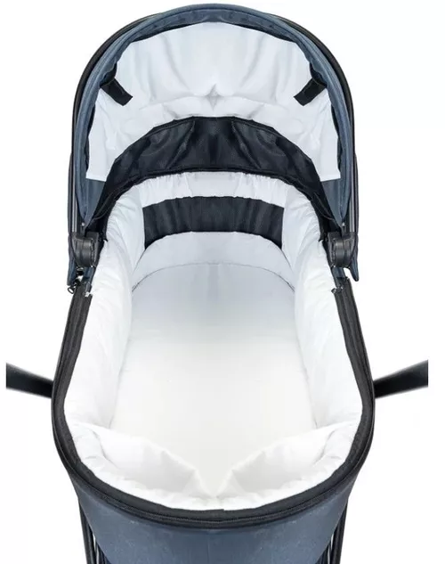 купить Детская коляска Angelina Carucior 2in1 Enigma Blue E-5 в Кишинёве 