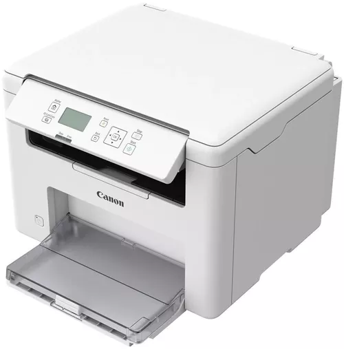 cumpără Multifuncțional Canon i-Sensys MF272dwII White (7345C003) în Chișinău 