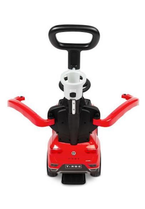 купить Толокар Toyz 2560 VW T-Roc Red в Кишинёве 