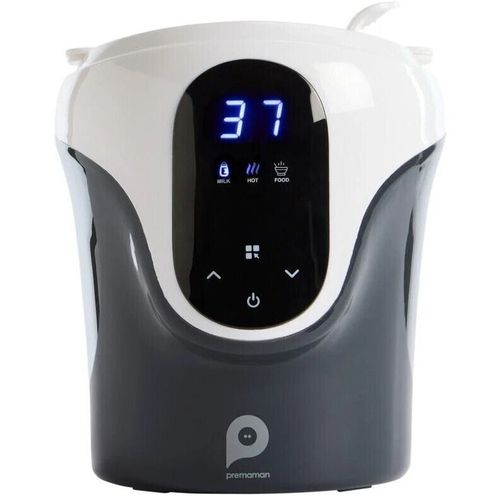 cumpără Încălzitor Premaman PRFA61-CCC-UNQ Incalzitor pentru biberoane 3in1 cu touchscreen în Chișinău 