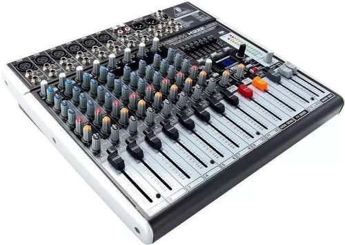 cumpără DJ controller Behringer Xenyx X1222 USB în Chișinău 