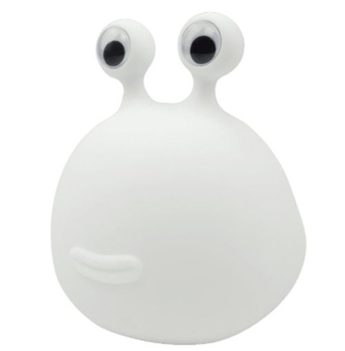 купить Ночной светильник Mary’s MW20771 LED White Snail в Кишинёве 