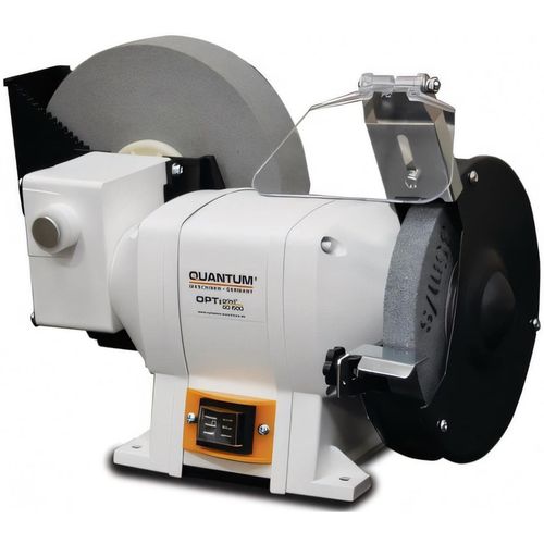 купить Стационарный инструмент Stürmer Maschinen 3141050 Двухшлифовальный станок GQ 150Q Quantum в Кишинёве 