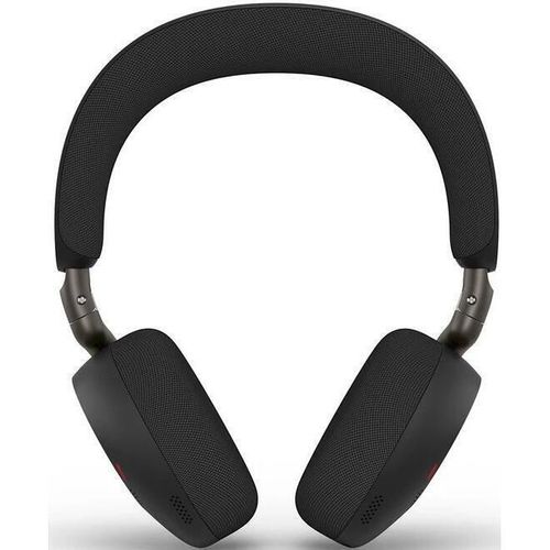 купить Наушники беспроводные Jabra 37599-989-899 Evolve3 75, UC, Link390c, Black в Кишинёве 