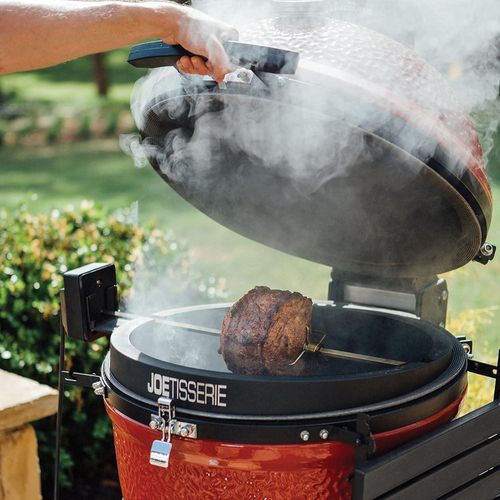 купить Товар для пикника Kamado Joe KJ-TISSERIEEU Rotisor electric Classic в Кишинёве 