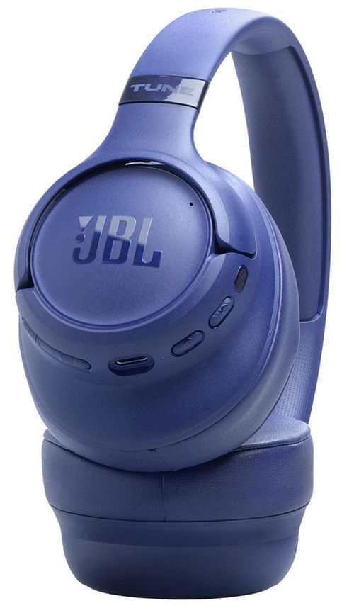 cumpără Căști fără fir JBL Tune 780NC Blue în Chișinău 