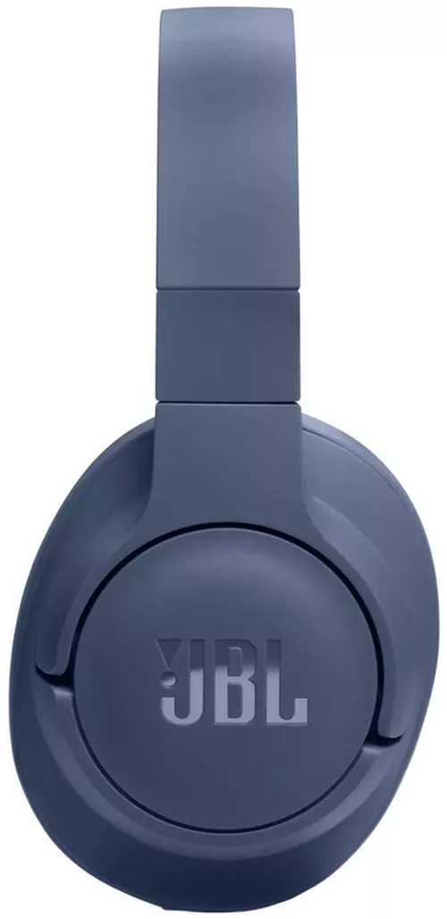 cumpără Căști fără fir JBL Tune 720BT Blue în Chișinău 