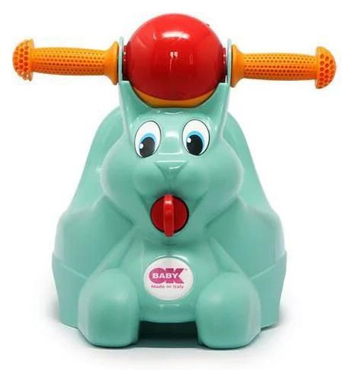 cumpără Oală OK Baby 37821500 Relax Spidy Sky Blue în Chișinău 