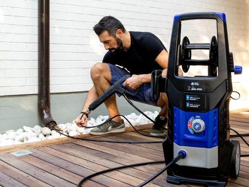 купить Аксессуар для мойки Annovi Reverberi 41588 Комплект чистки дренажн. труб 10м 41588 Blue Clean в Кишинёве 