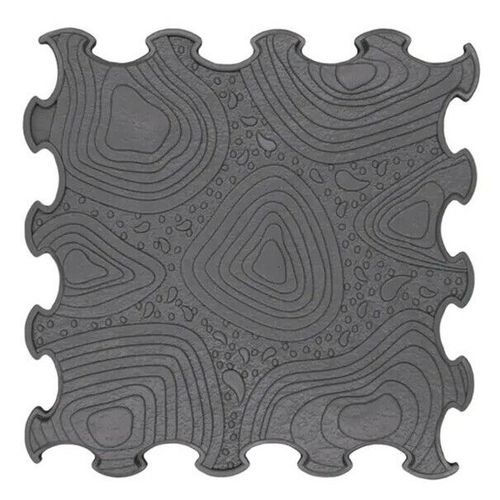 купить Коврик игровой Ortoto OTO-S-GNN-SO-sgr Ortopedic-Puzzle Grand Canyon Soft storm grey в Кишинёве 