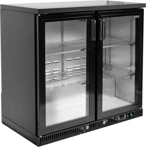 купить Холодильная витрина Yato YG-05355 в Кишинёве 