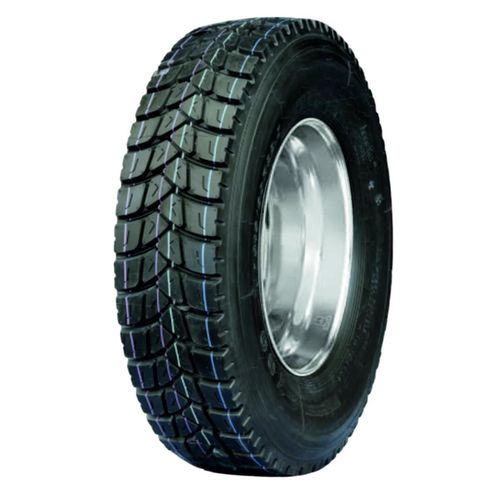 купить Шина Kpatos 315/80 R22.5 З/О-Kарьер KDM19+ (HUNTER.) в Кишинёве 