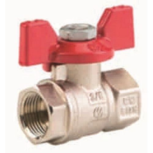купить Запорная арматура Arco 38701 Robinet cu bilă, Ø3/4"FF, fluture, PN30, SENA в Кишинёве 